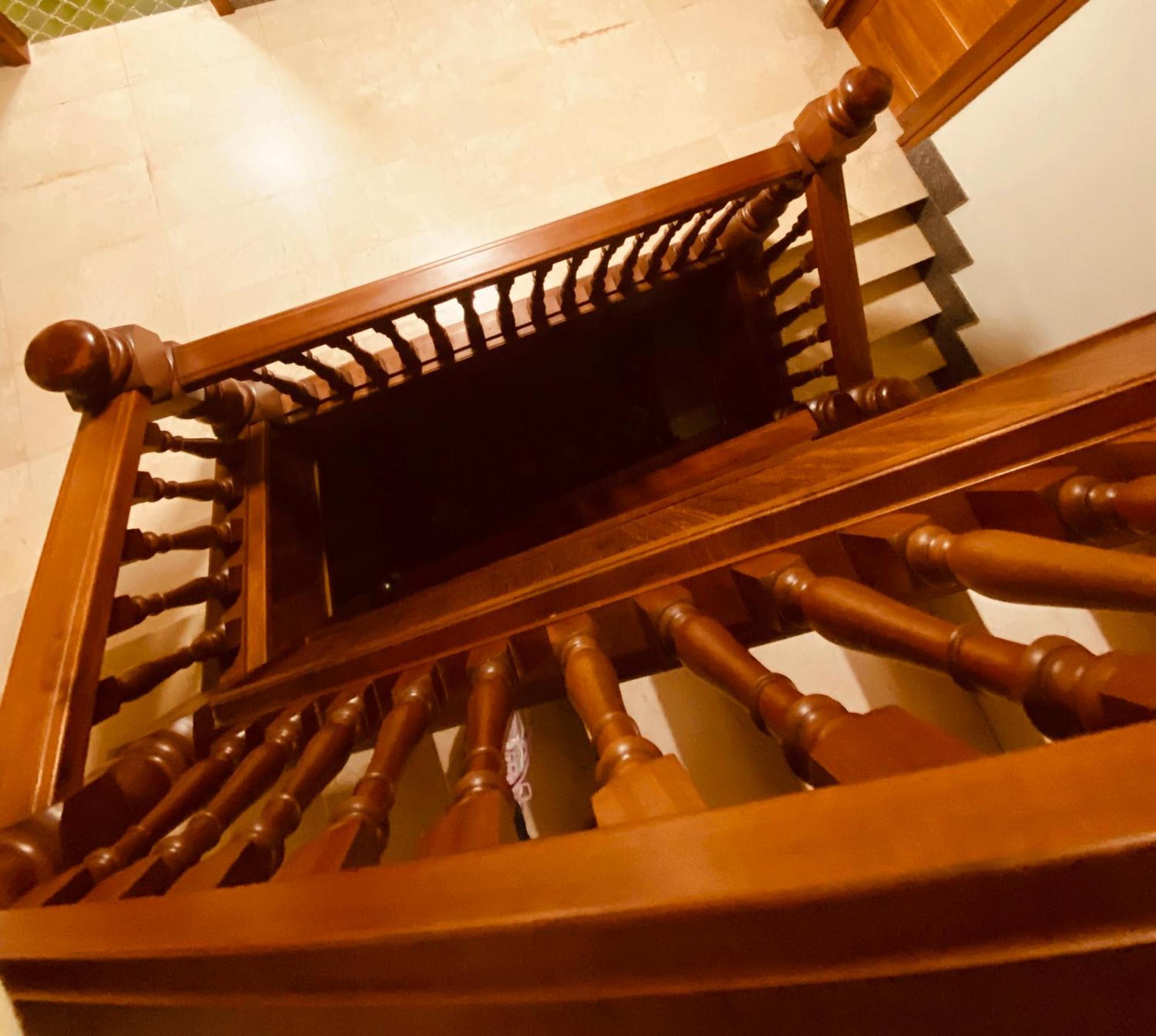 Vendaval Hotel Santa Marta de Ortigueira Kültér fotó